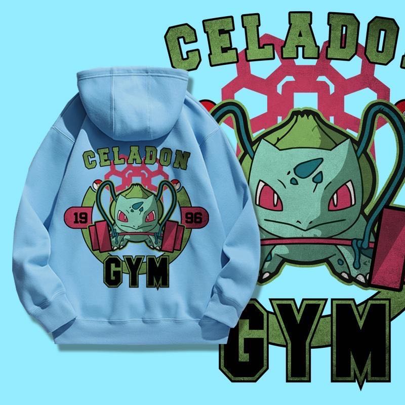 “ファン必携”『ポケットモンスター』×ビームス連名衣装が正式発売、秋冬用帽子Tシリーズも登場！